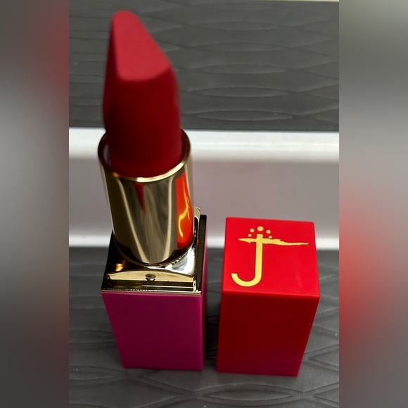 Juvia's Place Velvety Matte Lipstick (Afrik) - Picture 4 of 11